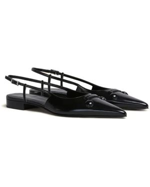 Marni Ballerinas - Noir