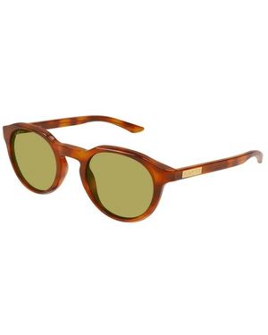 Gucci Sunglasses - Metallic