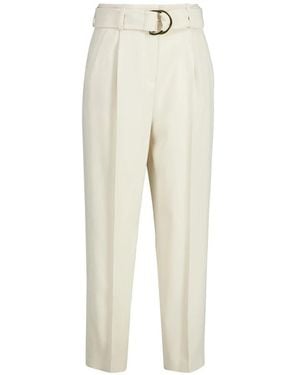 Riani Slim-Fit Trousers - Neutro