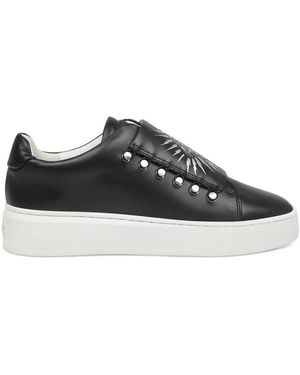Ed Hardy Sneakers - Noir
