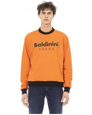 Baldinini Sweatshirts - Arancione