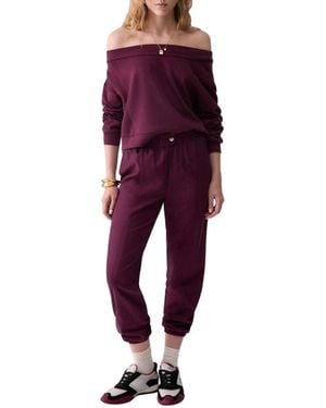 Liu Jo Sweatshirts - Red