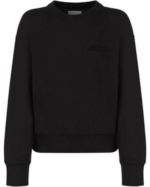 Isabel Marant Sweatshirts - Negro