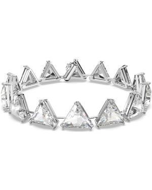 Swarovski Ortyx Armband - Metallic