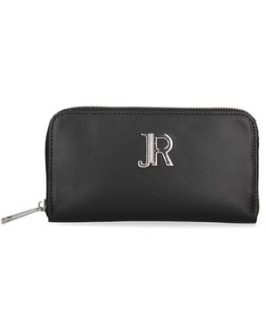 John Richmond Wallets & Cardholders - Nero