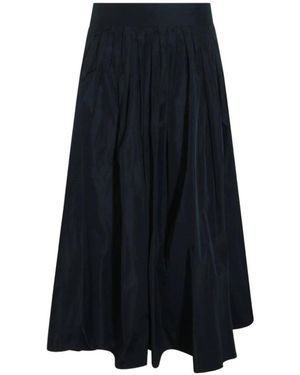 Max Mara Midi Skirts - Azul