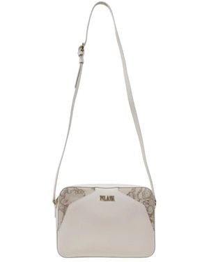 Alviero Martini 1A Classe Cross Body Bags - Bianco