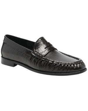 Poeve Loafers - Nero