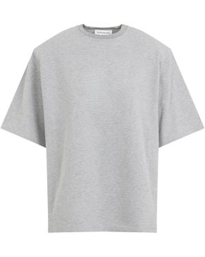 Frankie Shop T-Shirts - Gris