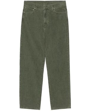 Carhartt Loose Fit Jeans - Green