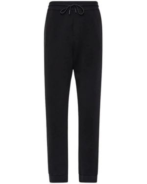 DUNO Sweatpants - Black