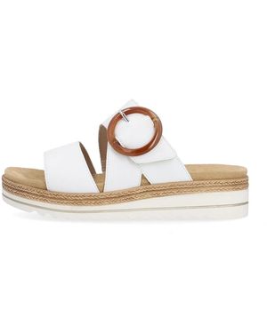 Remonte Sliders - Blanco