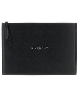 Givenchy Wallets & Cardholders - Negro