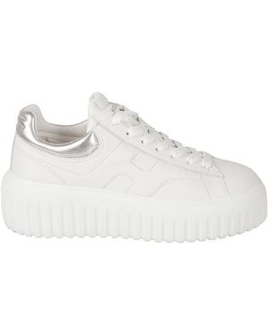 Hogan Sneakers - Blanc