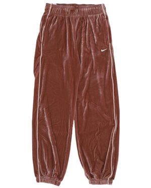 Nike Joggers - Purple