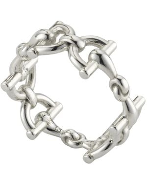Gucci Ring - Mettallic