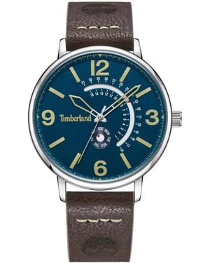 Timberland Watches - Metallic