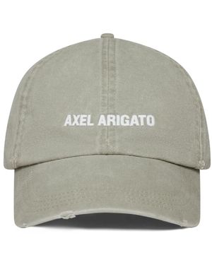 Axel Arigato Caps - Grijs