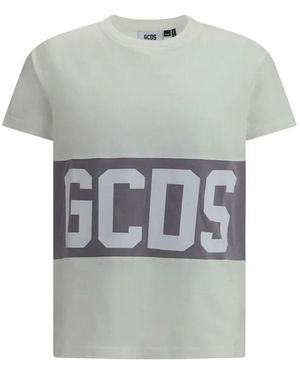 Gcds T-Shirts - Grigio