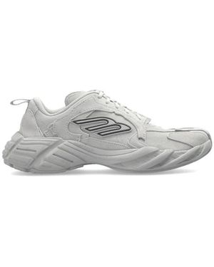 Balenciaga Trainers - Grey