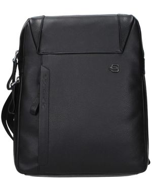 Piquadro Messenger Bags - Nero