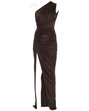Rick Owens Gowns - Bruin