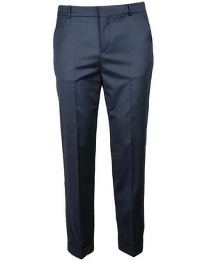 Balmain Pantalone - Blauw