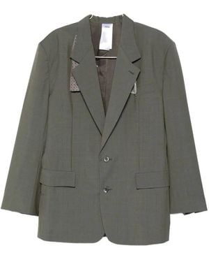 Magliano Blazers - Grey