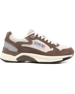 Autry Trainers - Multicolour