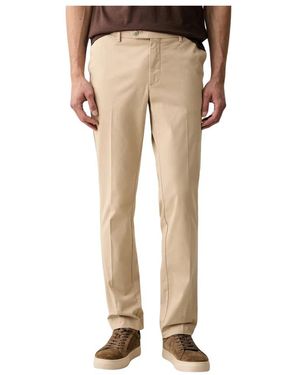Hackett Chinos - Neutro