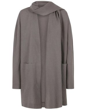 Cortana Cardigans - Grey