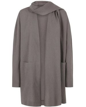Cortana Cardigans - Grey