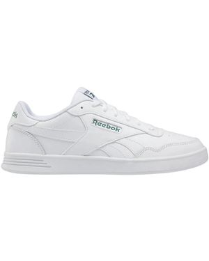 Reebok Sneakers - Wit