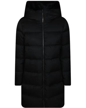 Herno Parkas - Negro