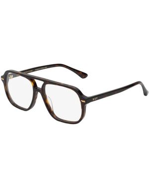 Retrosuperfuture Glasses - Black