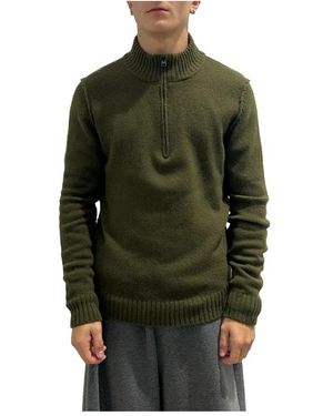 RAYNE 1896 Turtlenecks - Verde