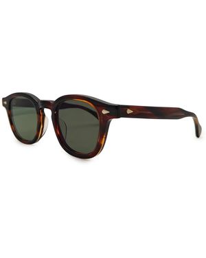 JULIUS TART Sunglasses - Negro