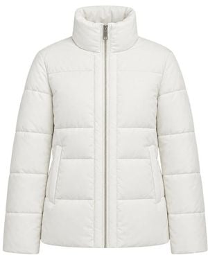 Moorer Kilie Jacke - Weiß