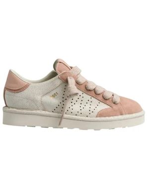 Pànchic P001 Sneakers - Pink