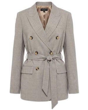 Rag & Bone Blazers - Gray