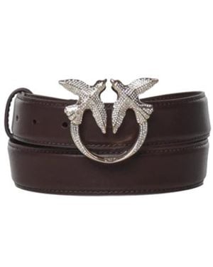 Pinko Accessoires ,Rood ,Belts