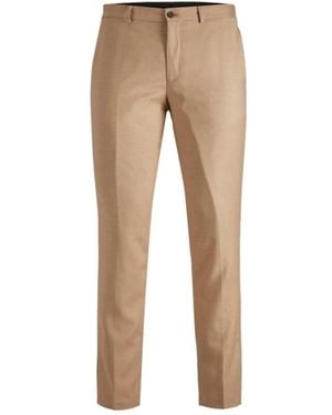 Jack & Jones Chinos - Natural