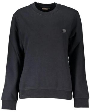 Napapijri Sweatshirts - Black