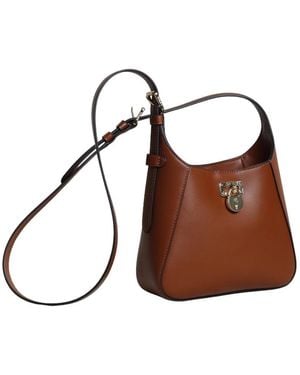 Ralph Lauren Tasche - Braun