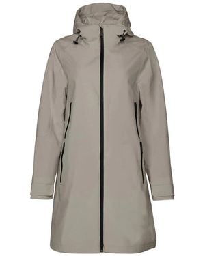 Danwear Rain Jackets - Gray