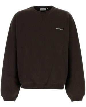Carhartt Sweatshirts - Negro