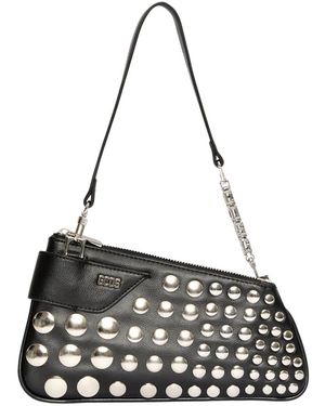 Gcds Shoulder Bags - Negro
