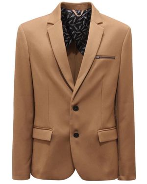 Imperial Blazers - Brown