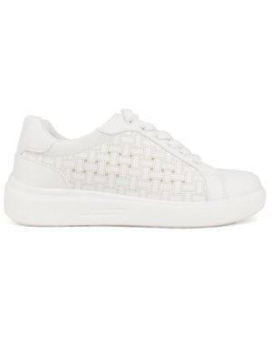 Stella York Sneakers - Wit