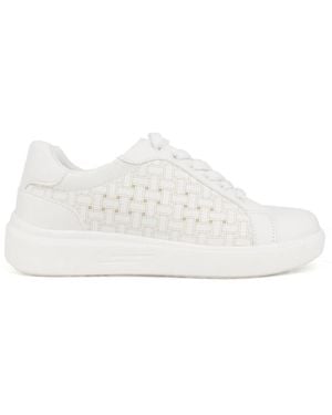 Stella York Sneakers - Blanc